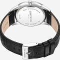 Kenneth Cole Kenneth Cole New York KCWGB0014501,  сша мужские часы на браслете кожаный боковой вид