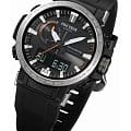 Casio Casio Pro Trek PRW-60Y-1A PRW - задняя крышка сталь металл пластик корпуса, япония часы