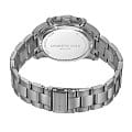 Kenneth Cole Kenneth Cole Dress Sport KCWGK2219002,  сша мужские часы на браслете нержавеющая сталь боковой вид