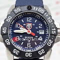 Luminox Luminox Navy SEAL XS.3253.CB, navy seal швейцария мужские часы на браслете полиуретан боковой вид