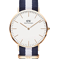 Часы Daniel Wellington Classic Glasgow DW00100004