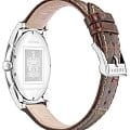 Hamilton Hamilton Jazzmaster Small Second Auto H38655515 мужские часы белый циферблат на запястье