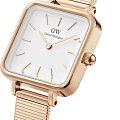 Часы Daniel Wellington Quadro Studio DW00100517 фото 3