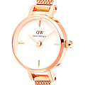Часы Daniel Wellington Petite Mini Champagne Melrose DW00100744 фото 4