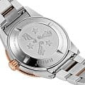 Rado Rado Captain Cook Automatic R32137203, captain cook швейцария мужские часы на браслете нержавеющая сталь боковой вид