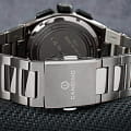 Candino Candino Titanium Chrono C4603/D , наручные мужские часы фото под углом
