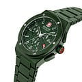 Swiss Military Hanowa Swiss Military Hanowa Sidewinder Ceramic SMWGI0002282 , наручные мужские часы фото под углом