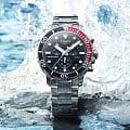Tissot Tissot Seastar 1000 Chronograph T120.417.11.051.01 Seastar 1000 - задняя крышка сталь металл корпуса, швейцария часы