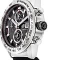 TAG Heuer TAG Heuer Carrera CAR208Z.FT6046 carrera швейцарские мужские часы на браслете каучук боковой вид