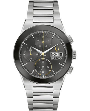 Bulova Millennia 96C149