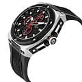 Certina Certina DS Eagle Chronograph Automatic C023.727.27.051.00 , наручные мужские часы фото под углом