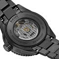 Rado Rado Captain Cook High-Tech Ceramic R32147162 captain cook швейцарские мужские часы на браслете высокотехнологичная керамика + титан боковой вид