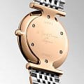 Longines Longines La Grande Classique L4.512.1.91.7 , наручные женские часы фото под углом