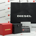 Diesel Diesel Griffed DZ4577 мужские часы  циферблат на запястье