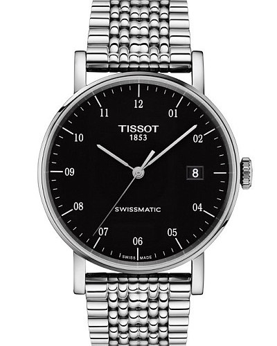 Tissot Everytime Swissmatic T109.407.11.052.00