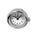 Aerowatch Aerowatch Heritage 02820 PD01  02820 PD01 кварцевые женские часы белый циферблат, браслет нержавеющая сталь — вид спереди