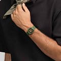 Часы Swatch Gent Biosourced Lacquered SO28G110 фото 5