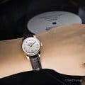 Часы Certina DS Podium Lady Automatic 29mm C001.007.36.116.00 фото 4
