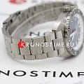 Swiss Military by Chrono Swiss Military by Chrono Titanium 300 SMA34100.03,  швейцария мужские часы на браслете титановый боковой вид