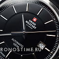 Swiss Military by Chrono Swiss Military by Chrono SMA34085.13  наручные мужские часы фото под углом.