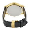 Оригинальные часы Tissot Tissot Tradition T063.610.36.057.00 кварцевые калибр механизма eta f06.111 общий вид