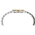 Certina C0330512211801 женские часы застежка крупным планом