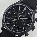 Seiko Seiko Conceptual Series Sports SSB421P1  наручные мужские часы фото под углом.