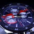 Casio Casio Edifice EFR-S567TR-2A кварцевые мужские часы с аксессуарами мужские часы модель EFR-S567TR-2A