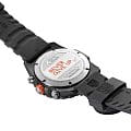 Luminox Luminox Bear Grylls Survival XB.3745, navy seal швейцария мужские часы на браслете полиуретан боковой вид