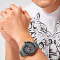 Plein Sport Plein Sport Thunderstorn Chrono PSABA0523 , наручные мужские часы фото под углом
