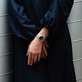 Citizen Citizen Citizen L EM0910-80N кварцевые женские часы часы крупный план перламутровый циферблата