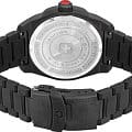 Swiss Military Hanowa Swiss Military Hanowa Fieldmaster SMWGG0003941 SMWGG0003941 оригинальные мужские часы в комплекте с фирменной коробкой и гарантийным талоном