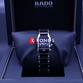 Часы Rado Integral Diamonds R20613712 фото 5