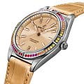 Breitling Breitling Chronomat Automatic 36 South Sea  A10380611A1P1 , наручные женские часы фото под углом