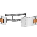 Оригинальные часы Rado Rado Hyperchrome R32156013 кварцевые калибр механизма r073 общий вид