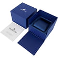 Swarovski Swarovski 5519324 швейцарские наручные женские часы заводная головка с логотипом Swarovski