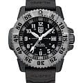 Luminox Luminox MIL-SPEC Inspired Military XL.3351.SET  XL.3351.SET кварцевые мужские часы черный циферблат, браслет тканевый — вид спереди