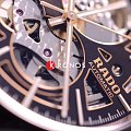 Часы Rado True Automatic Open Heart R27511302 фото 7