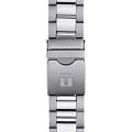 Tissot Tissot Seastar 1000 Chronograph T120.417.11.051.01 мужские часы черный циферблат на запястье