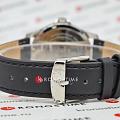 Swiss Military by Chrono Swiss Military by Chronо SM30200.12 кварцевые мужские часы часы крупный план синий циферблата