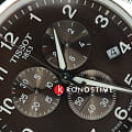 Tissot T1166171629700 мужские часы застежка крупным планом