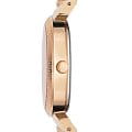  Versus Versace VSPEO1019,  италия женские часы на браслете сталь c pvd покрытием боковой вид