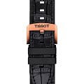 Часы Tissot T-Race Swissmatic T115.407.37.031.00 фото 2