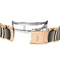 Rado Rado Centrix Automatic Diamonds Open Heart R30028912 женские часы перламутровый циферблат на запястье