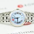 Tissot Tissot Bellissima Small Lady T126.010.11.133.00 Small наручные женские часы фото под углом.