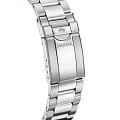 Jaguar Jaguar Ceramic GMT J1011/3 , наручные мужские часы фото под углом