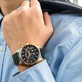 Citizen Citizen Chronograph AN8196-55E , наручные мужские часы фото под углом