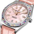 Breitling Breitling Chronomat Automatic 36 South Sea G10380BB1K1P1 , наручные женские часы фото под углом