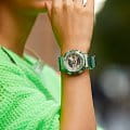 Часы Casio G-Shock GMA-S110GS-3A фото 2