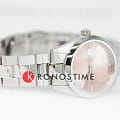Tissot T1320071133600 женские часы застежка крупным планом